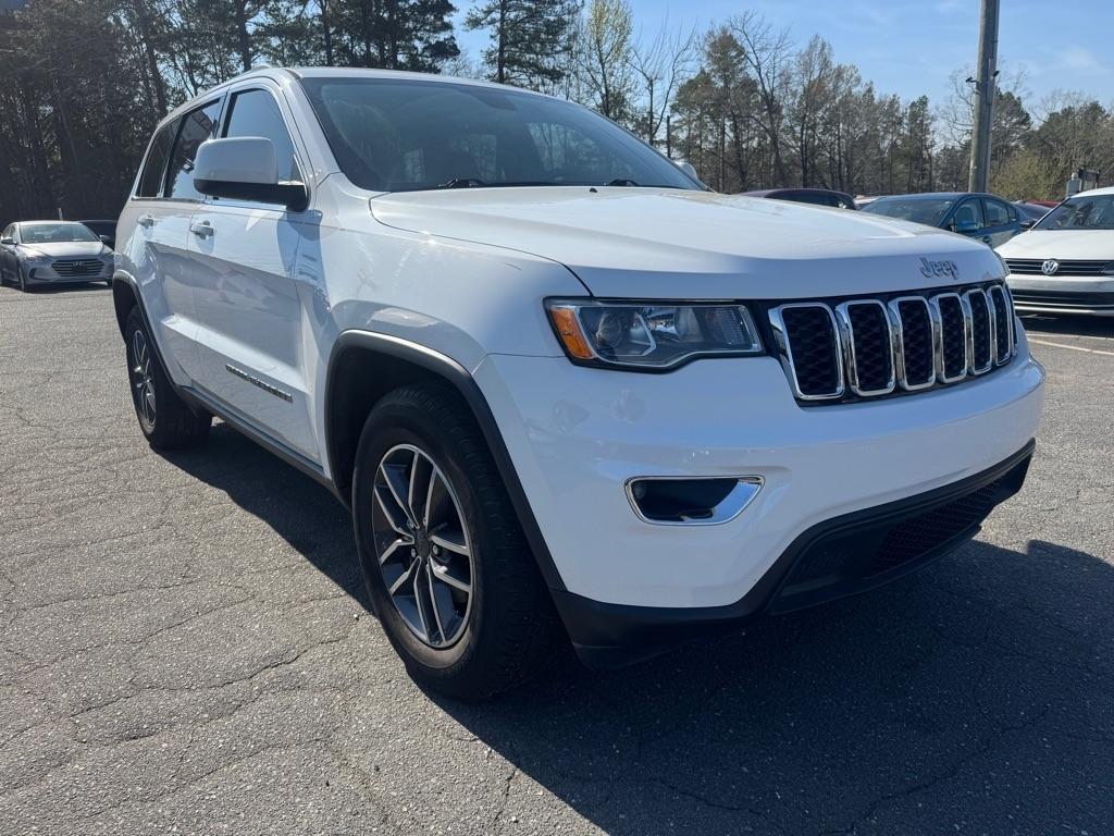 Jeep Grand Cherokee Laredo 2WD 2019