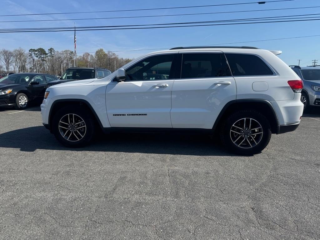 Jeep Grand Cherokee Laredo 2WD 2019