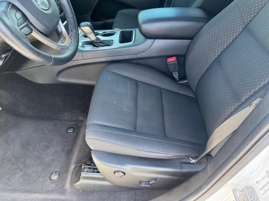 Jeep Grand Cherokee Laredo 2WD 2019