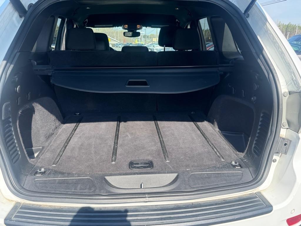 Jeep Grand Cherokee Laredo 2WD 2019