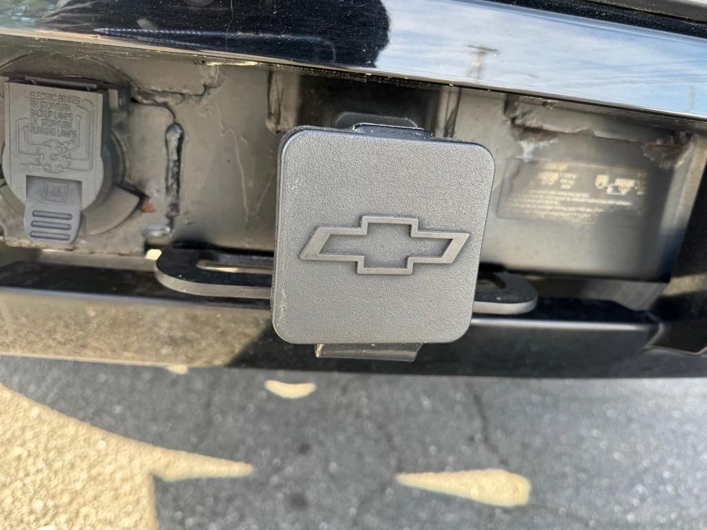 Chevrolet Suburban LT 1500 4WD 2015