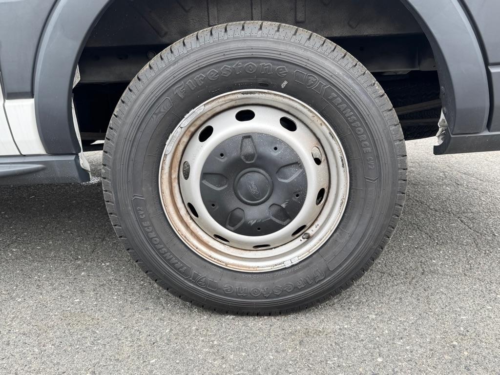 Ford Transit 150 Van Low Roof 60/40 Pass. 130-in. WB 2016