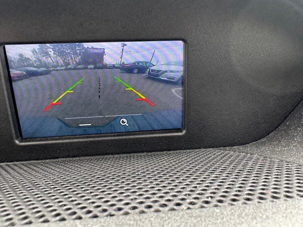 Ford Transit 150 Van Low Roof 60/40 Pass. 130-in. WB 2016