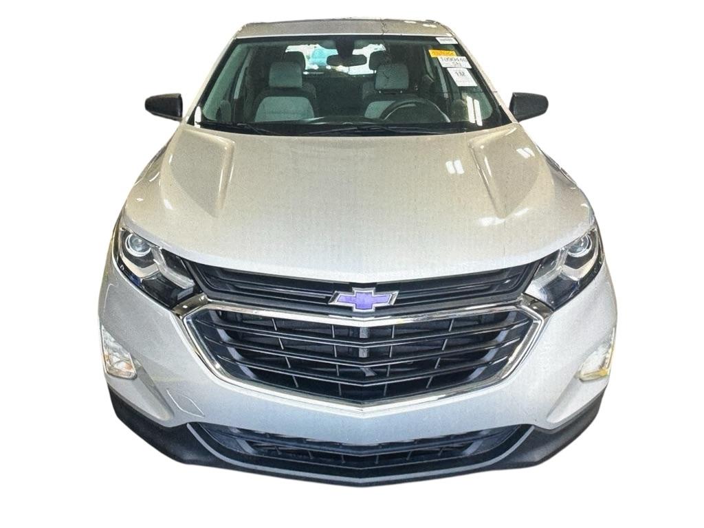 Chevrolet Equinox LS 1.5 AWD 2019