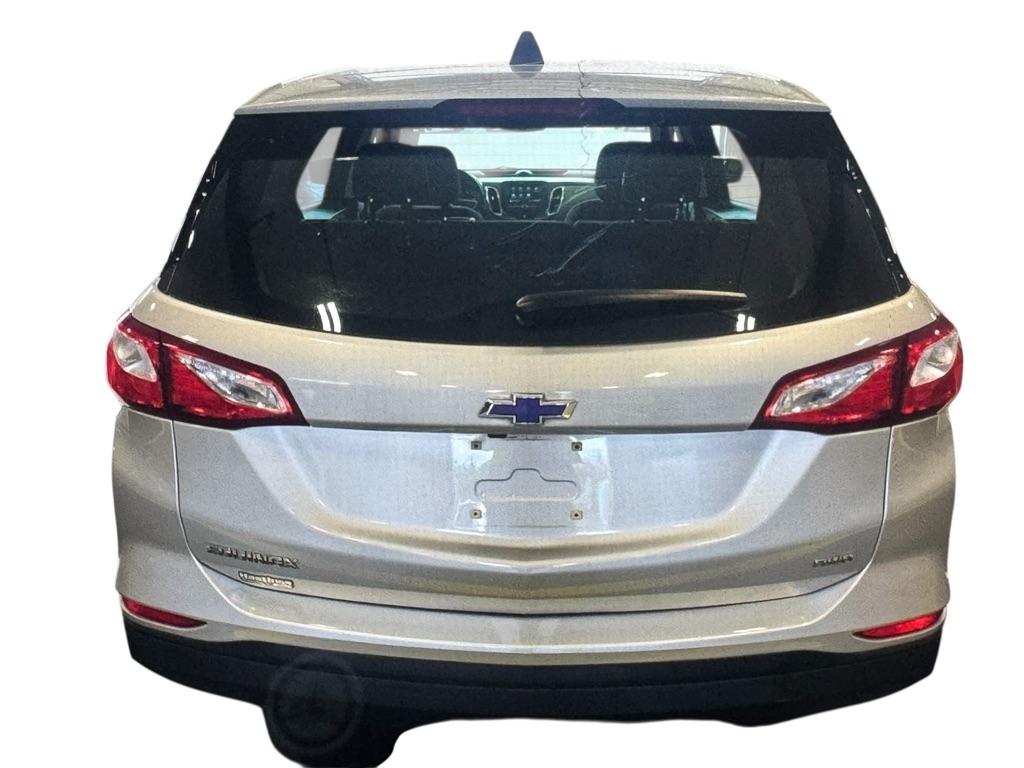 Chevrolet Equinox LS 1.5 AWD 2019