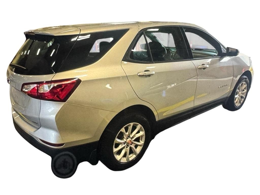 Chevrolet Equinox LS 1.5 AWD 2019