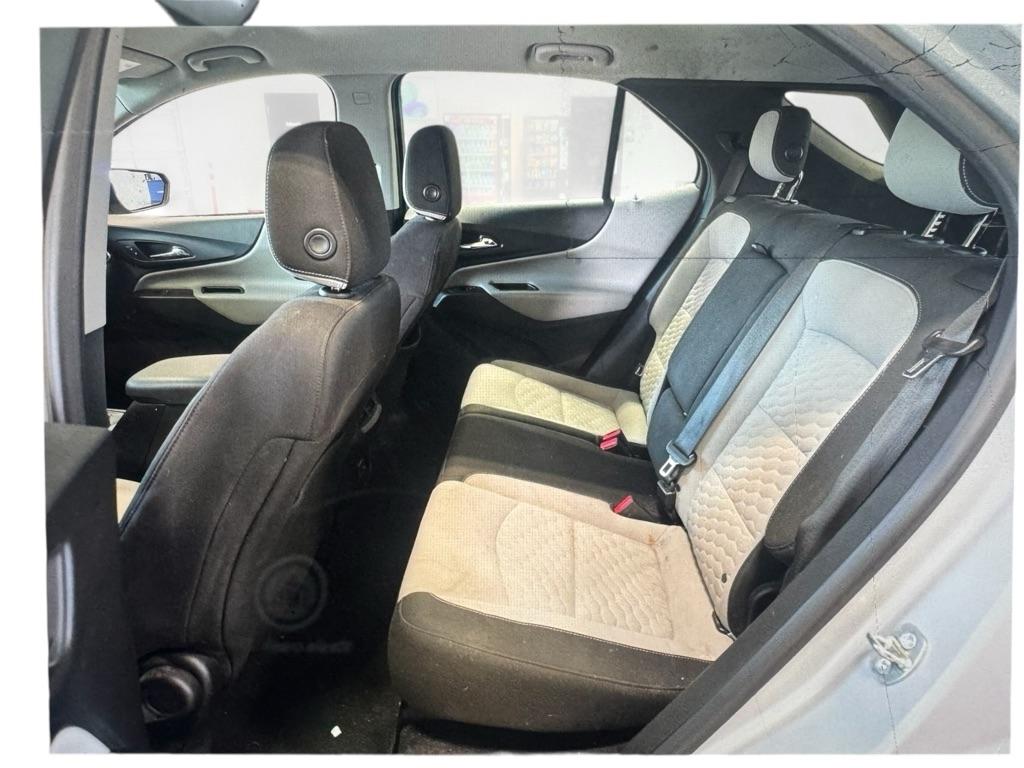 Chevrolet Equinox LS 1.5 AWD 2019