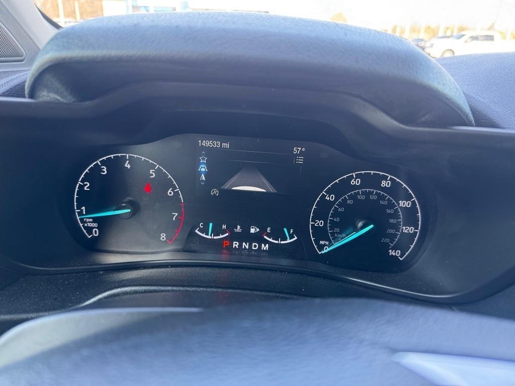 Ford Transit Connect Wagon XLT w/Rear Liftgate LWB 2019