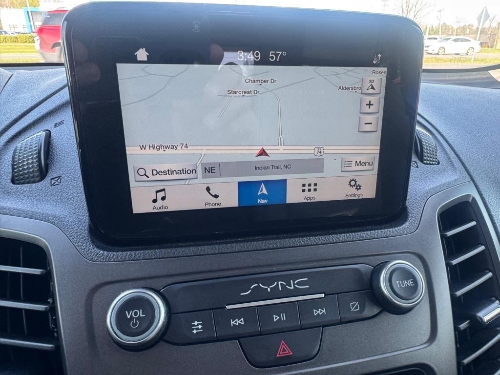 Ford Transit Connect Wagon XLT w/Rear Liftgate LWB 2019