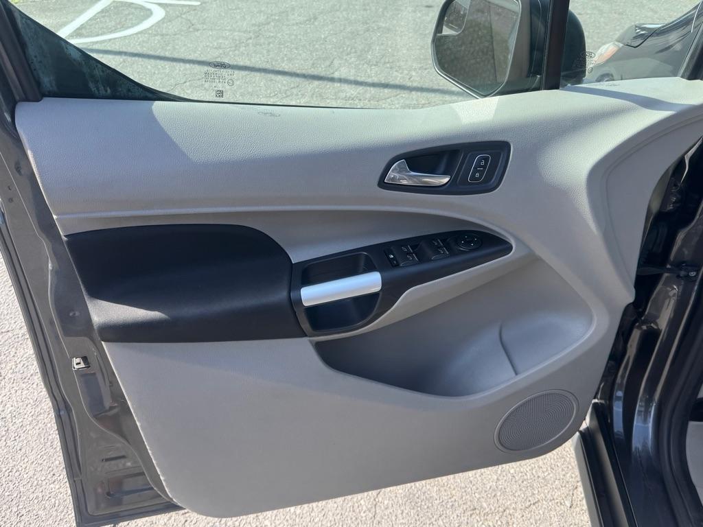 Ford Transit Connect Wagon XLT w/Rear Liftgate LWB 2019