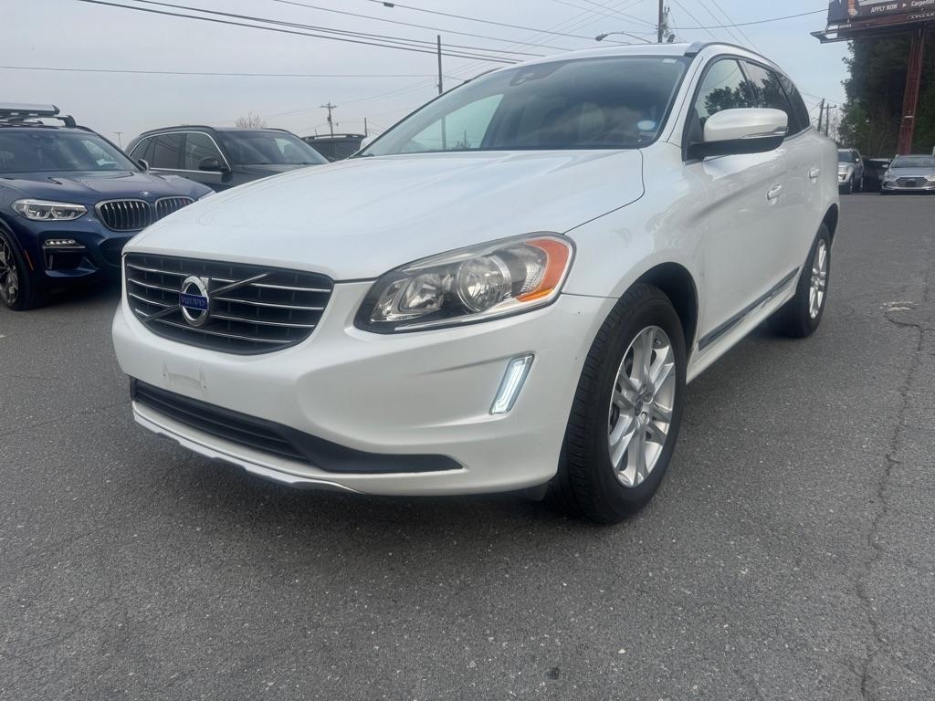 Volvo XC60 2.0 T5 Premier 2015