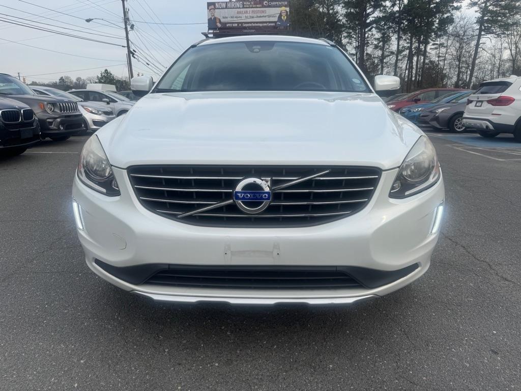 Volvo XC60 2.0 T5 Premier 2015