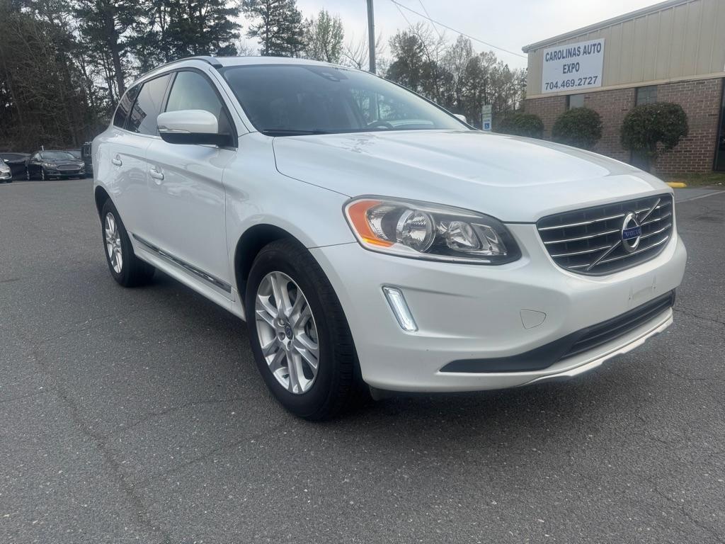 Volvo XC60 2.0 T5 Premier 2015