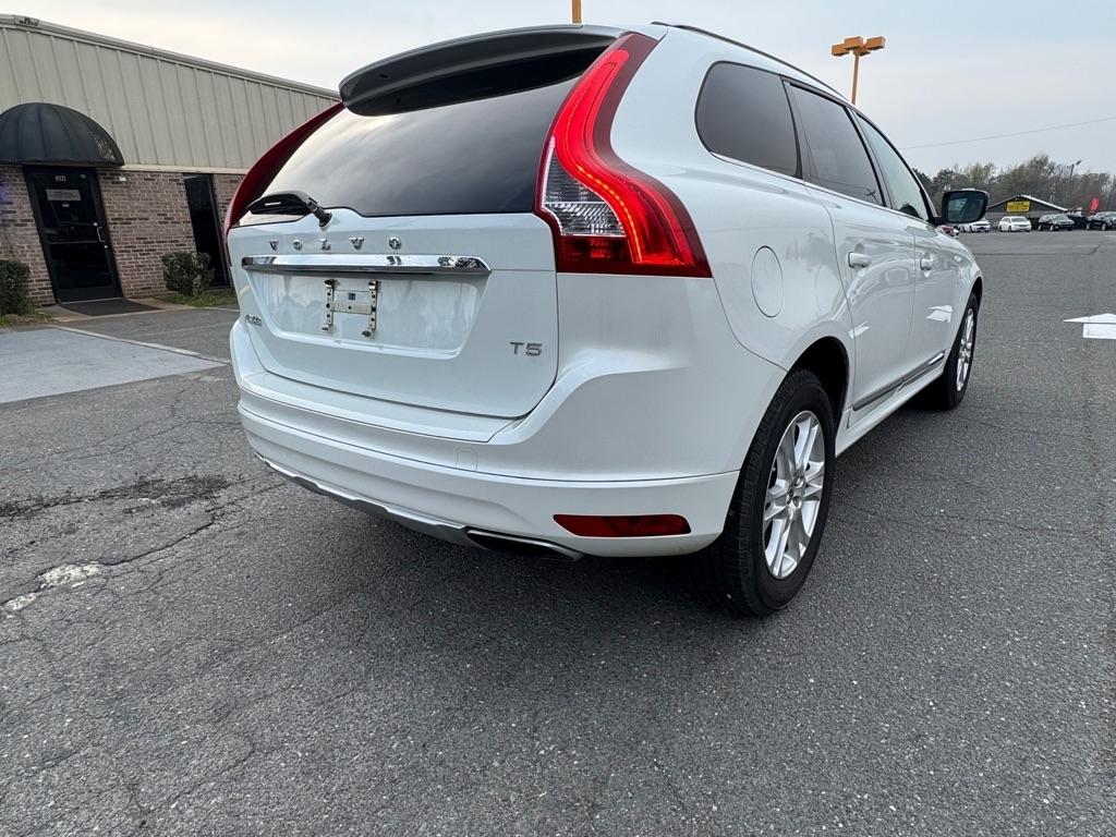 Volvo XC60 2.0 T5 Premier 2015