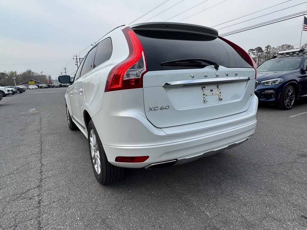 Volvo XC60 2.0 T5 Premier 2015