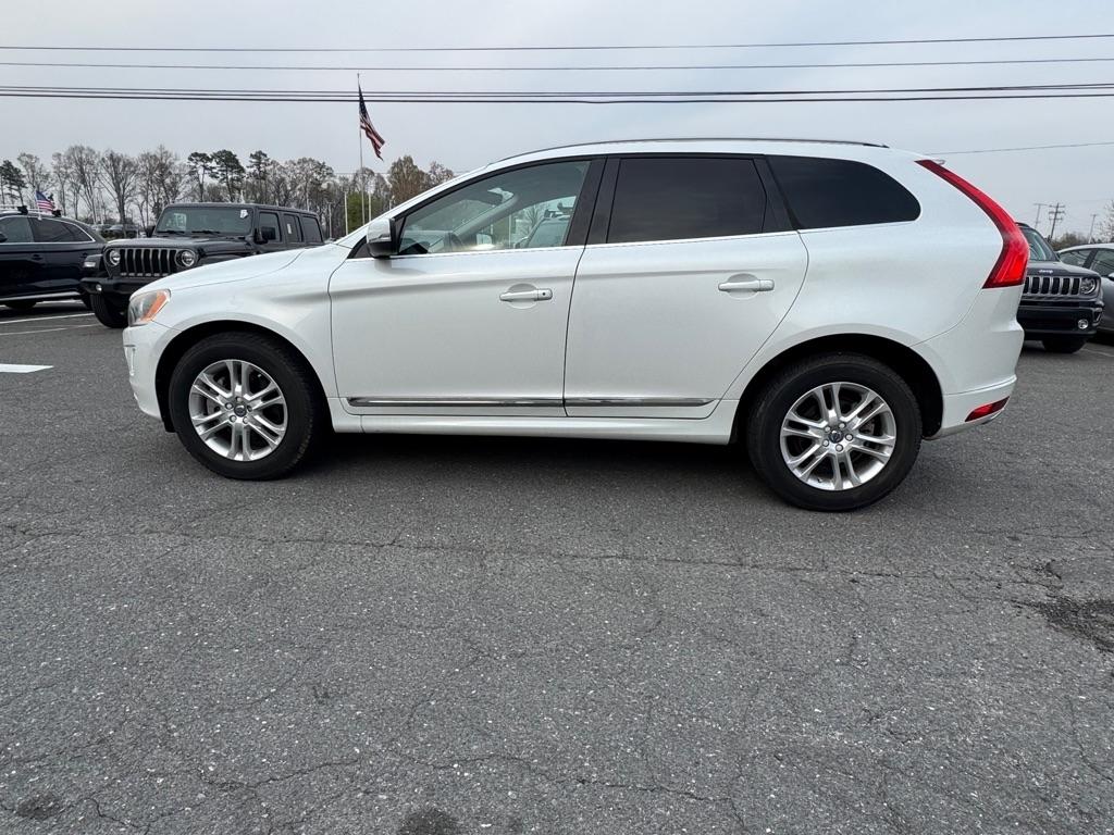 Volvo XC60 2.0 T5 Premier 2015