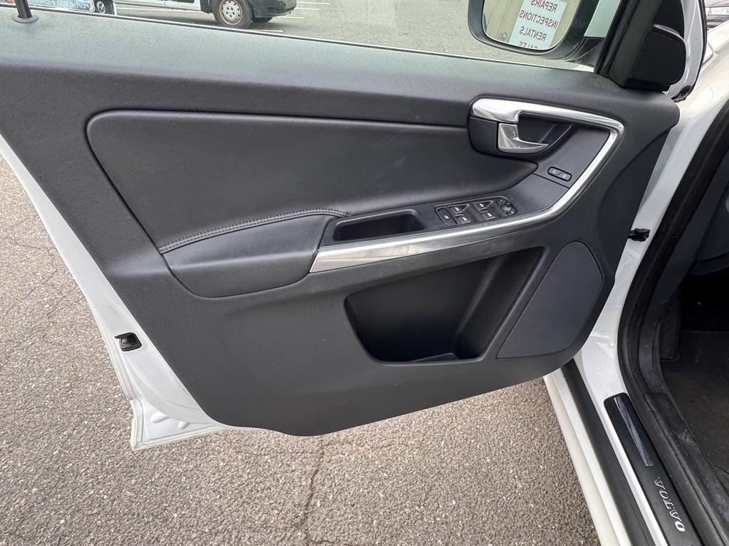 Volvo XC60 2.0 T5 Premier 2015