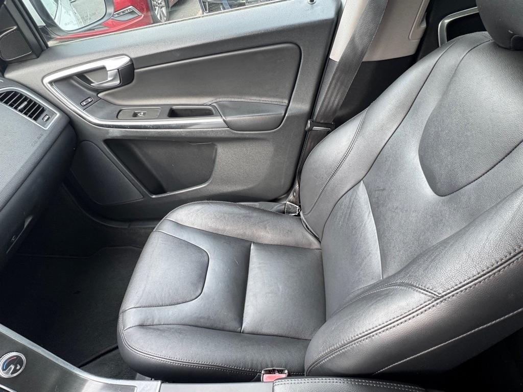 Volvo XC60 2.0 T5 Premier 2015