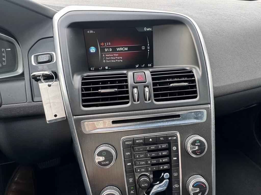 Volvo XC60 2.0 T5 Premier 2015