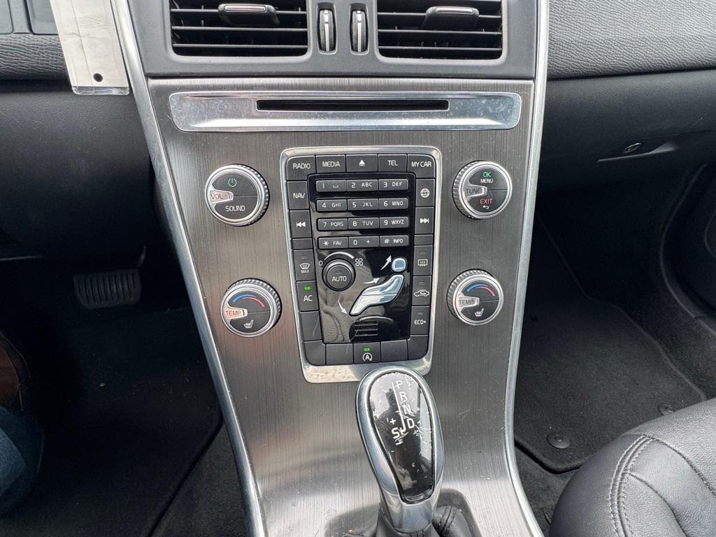 Volvo XC60 2.0 T5 Premier 2015