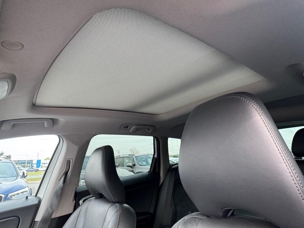 Volvo XC60 2.0 T5 Premier 2015