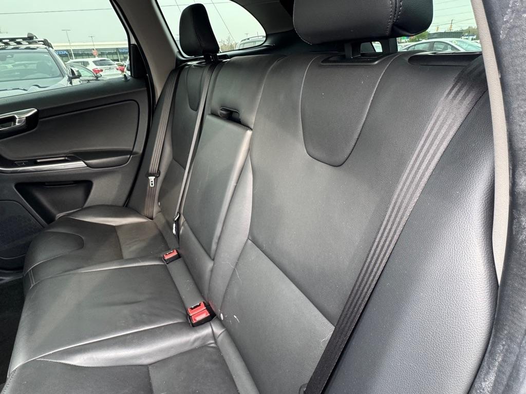 Volvo XC60 2.0 T5 Premier 2015