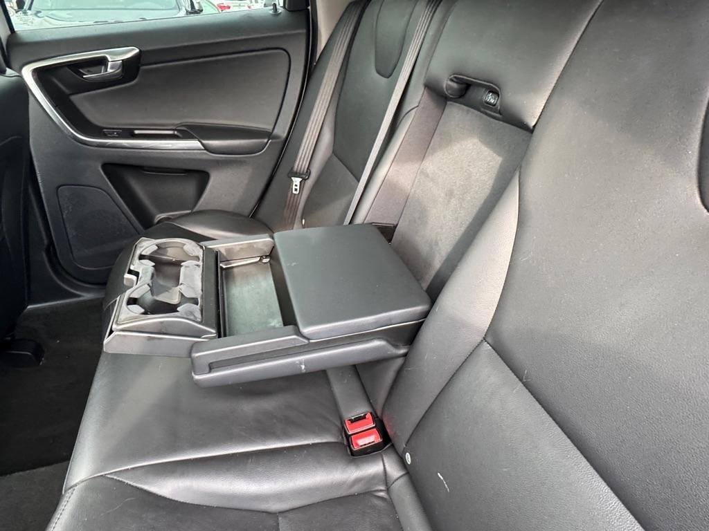 Volvo XC60 2.0 T5 Premier 2015