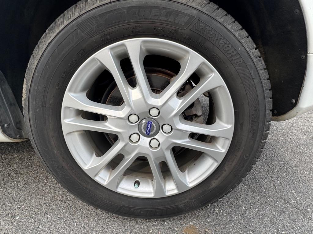 Volvo XC60 2.0 T5 Premier 2015