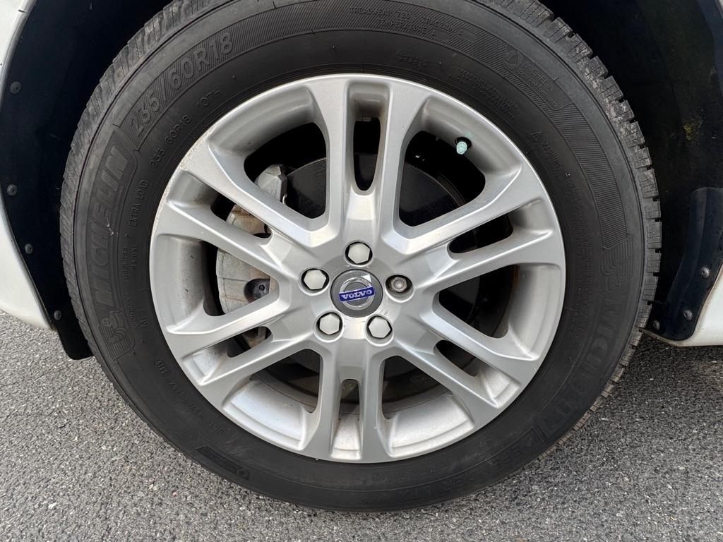 Volvo XC60 2.0 T5 Premier 2015