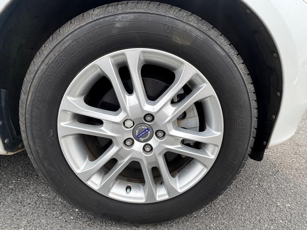 Volvo XC60 2.0 T5 Premier 2015