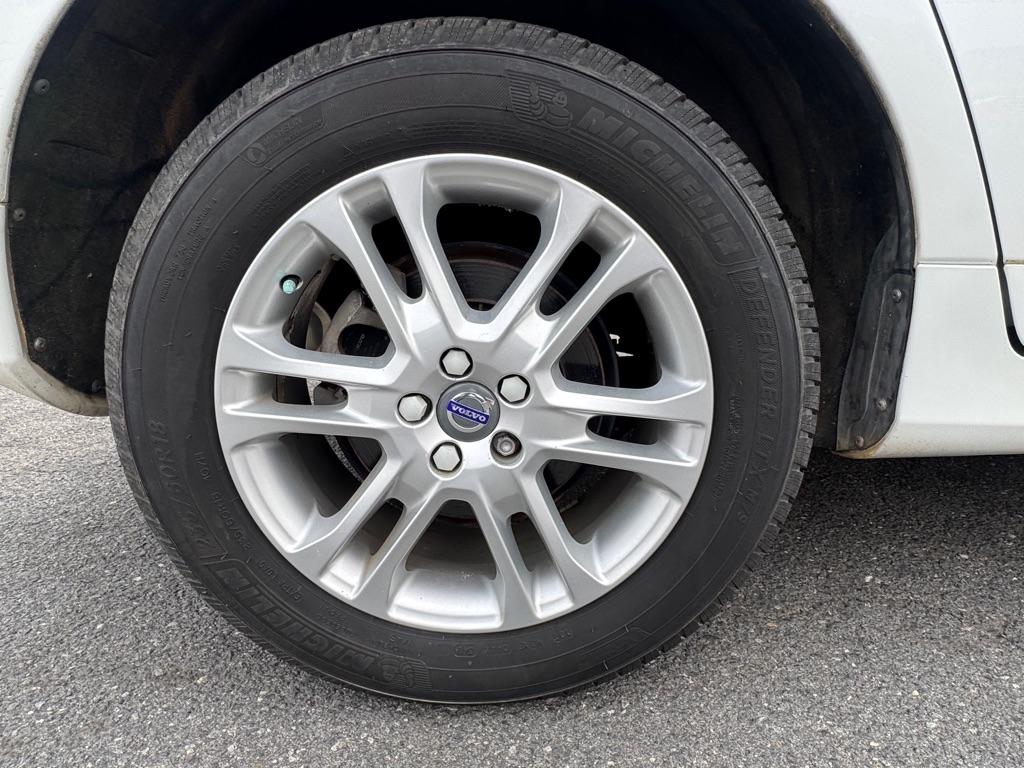 Volvo XC60 2.0 T5 Premier 2015