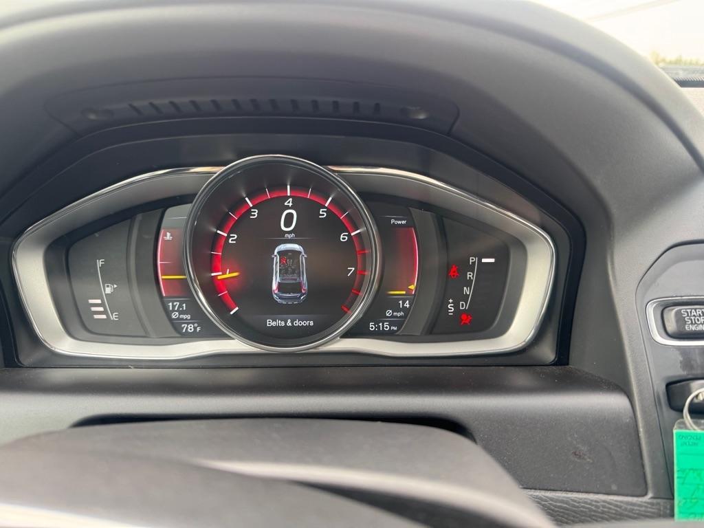 Volvo XC60 2.0 T5 Premier 2015