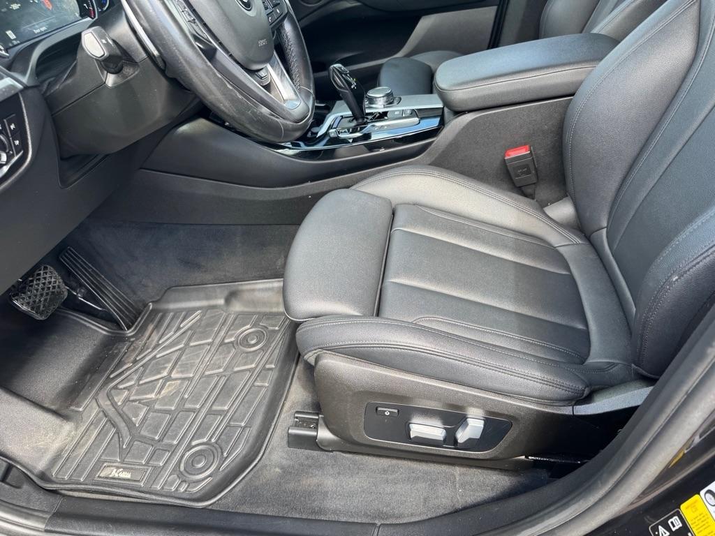 BMW X3 xDrive30i 2018