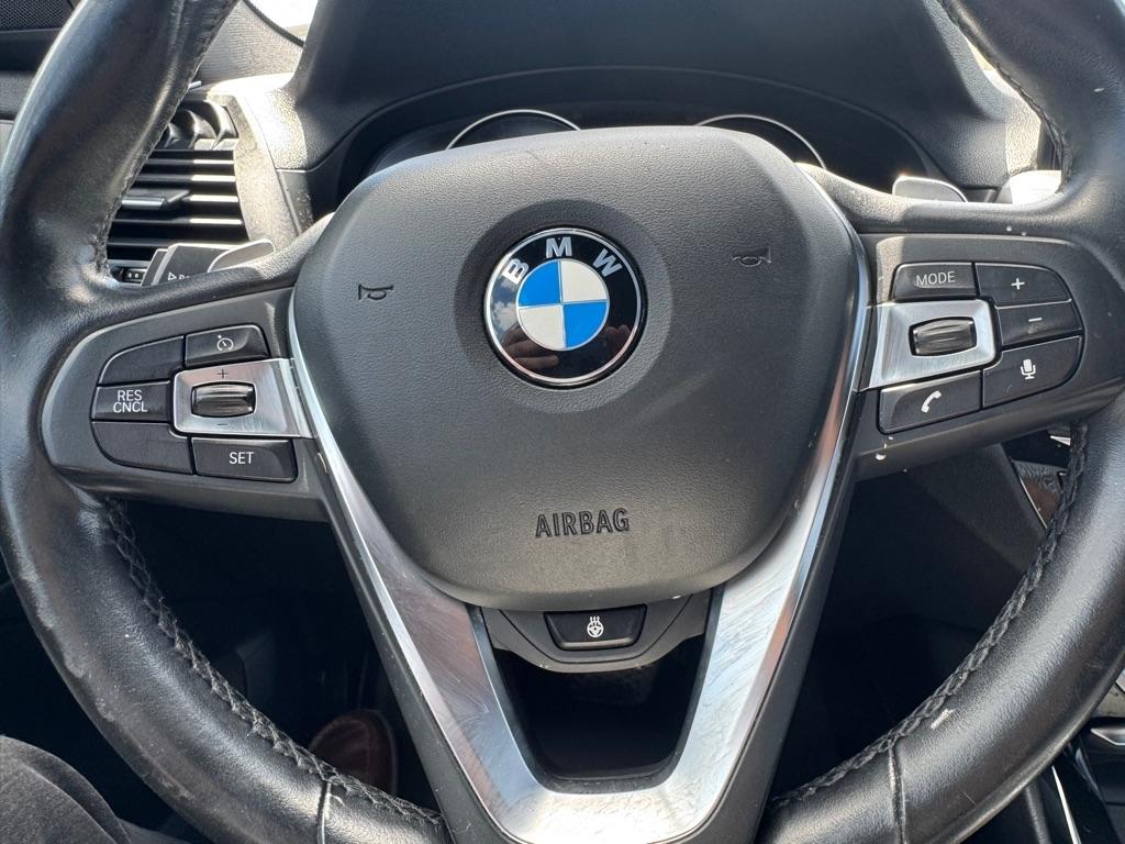 BMW X3 xDrive30i 2018