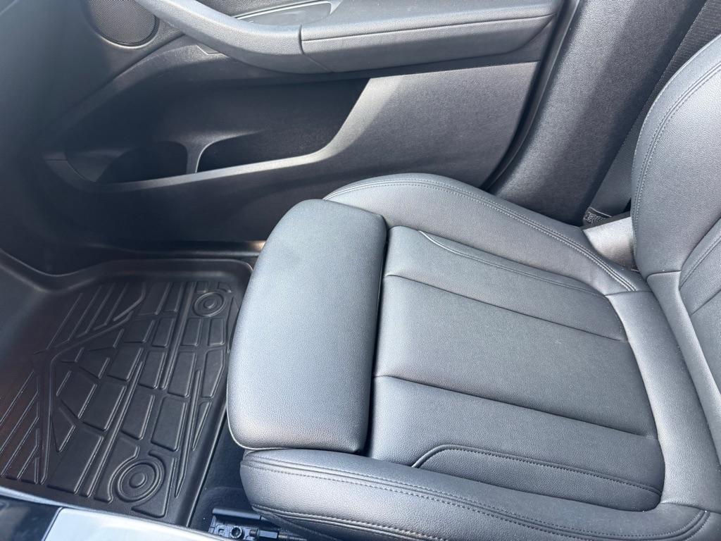 BMW X3 xDrive30i 2018