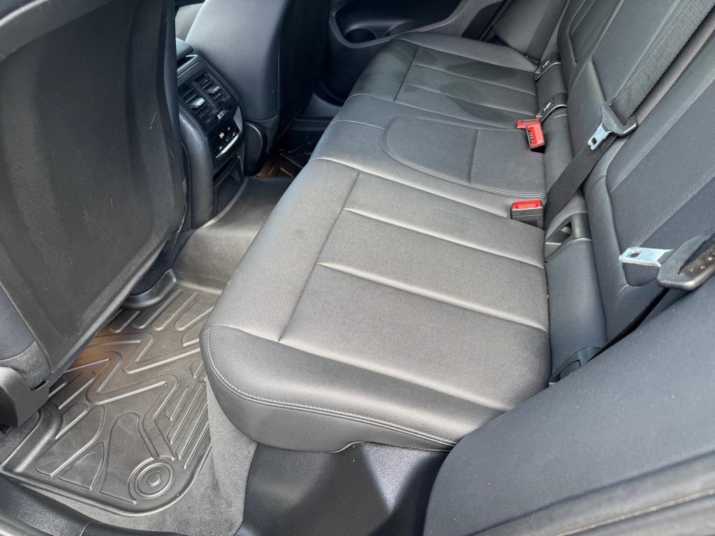 BMW X3 xDrive30i 2018