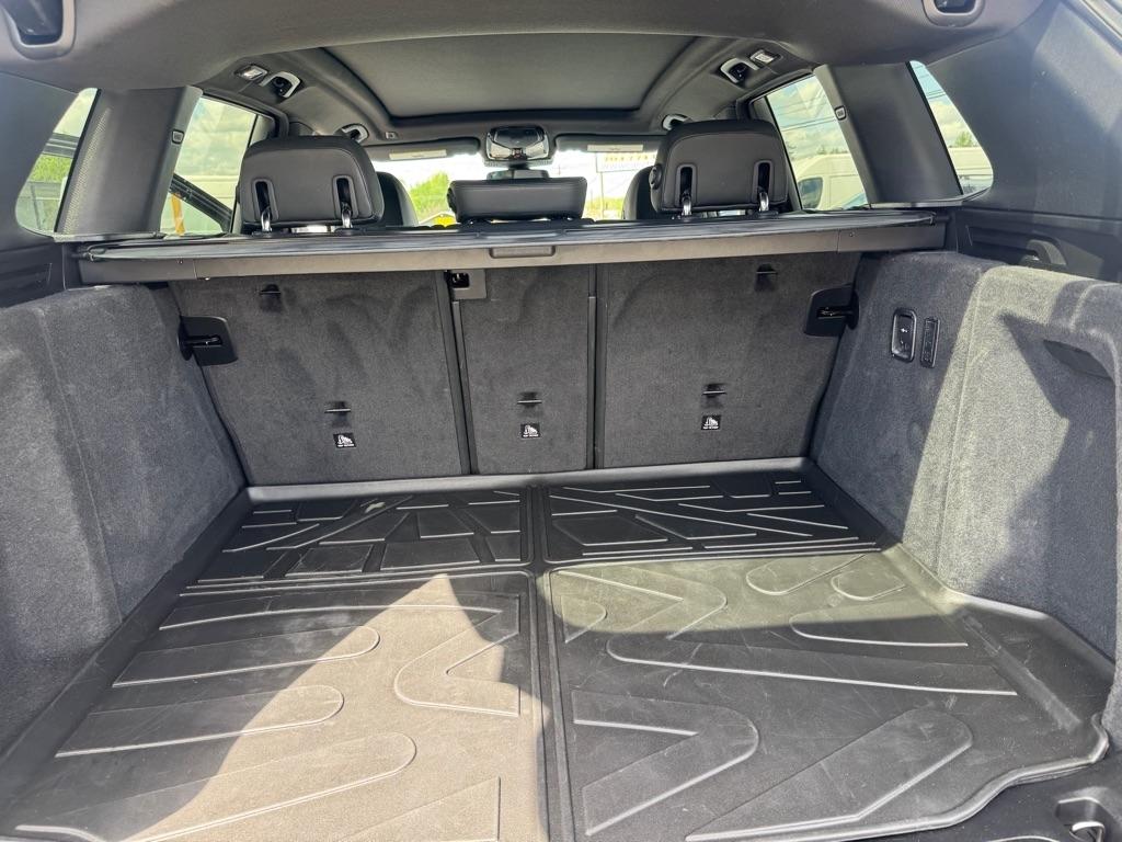 BMW X3 xDrive30i 2018