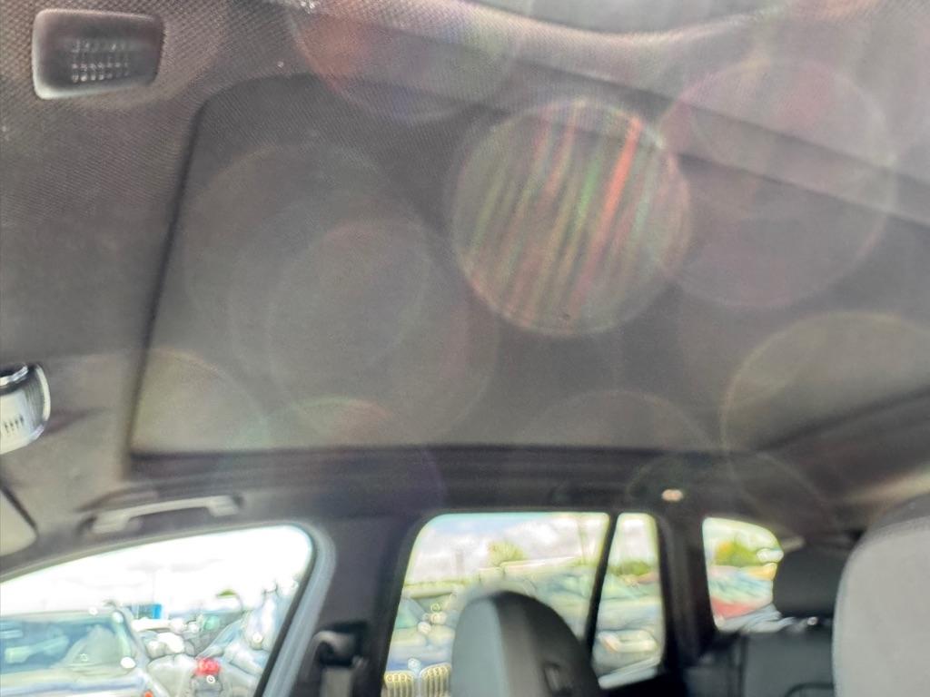 BMW X3 xDrive30i 2018