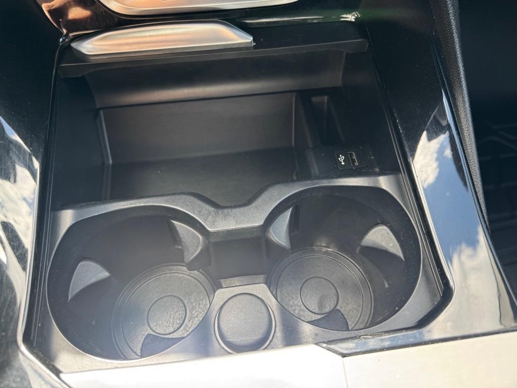 BMW X3 xDrive30i 2018