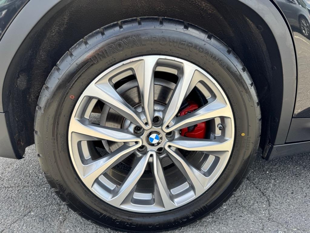 BMW X3 xDrive30i 2018