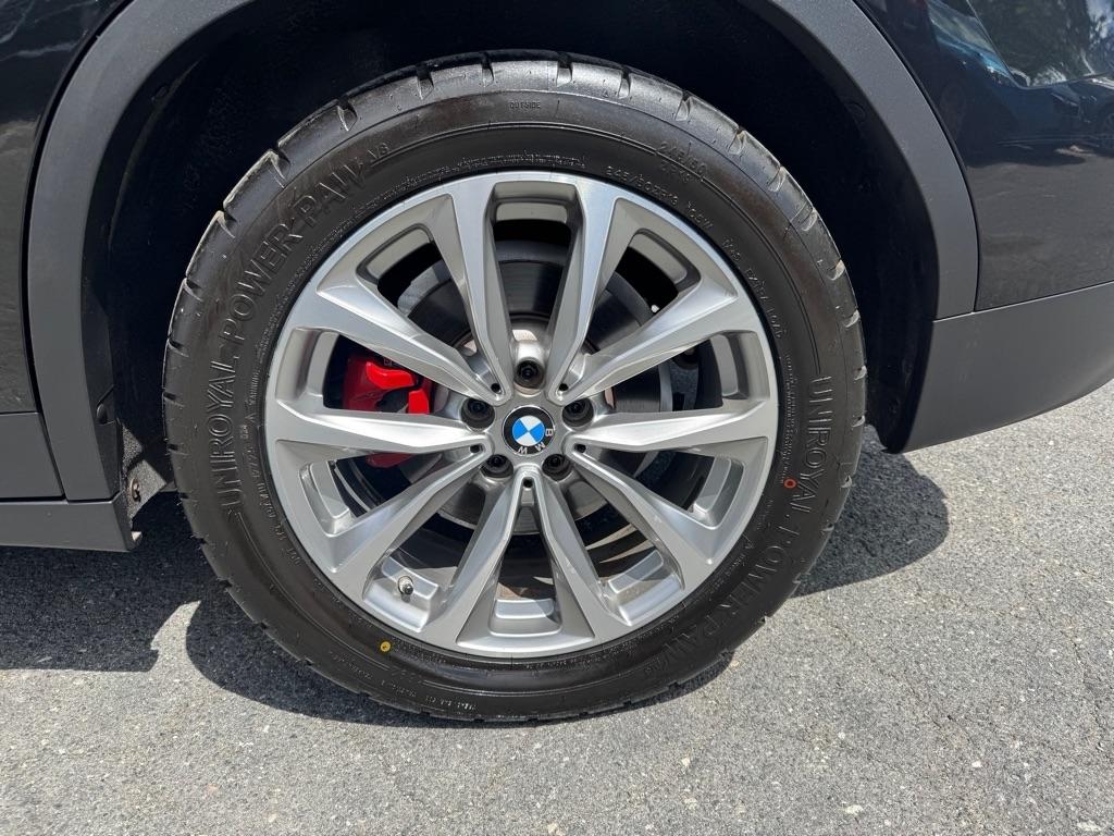 BMW X3 xDrive30i 2018