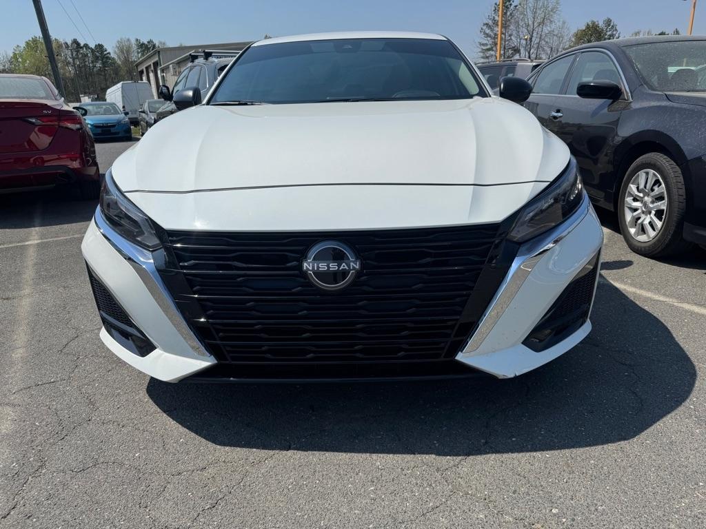 Nissan Altima 2.5 S 2025