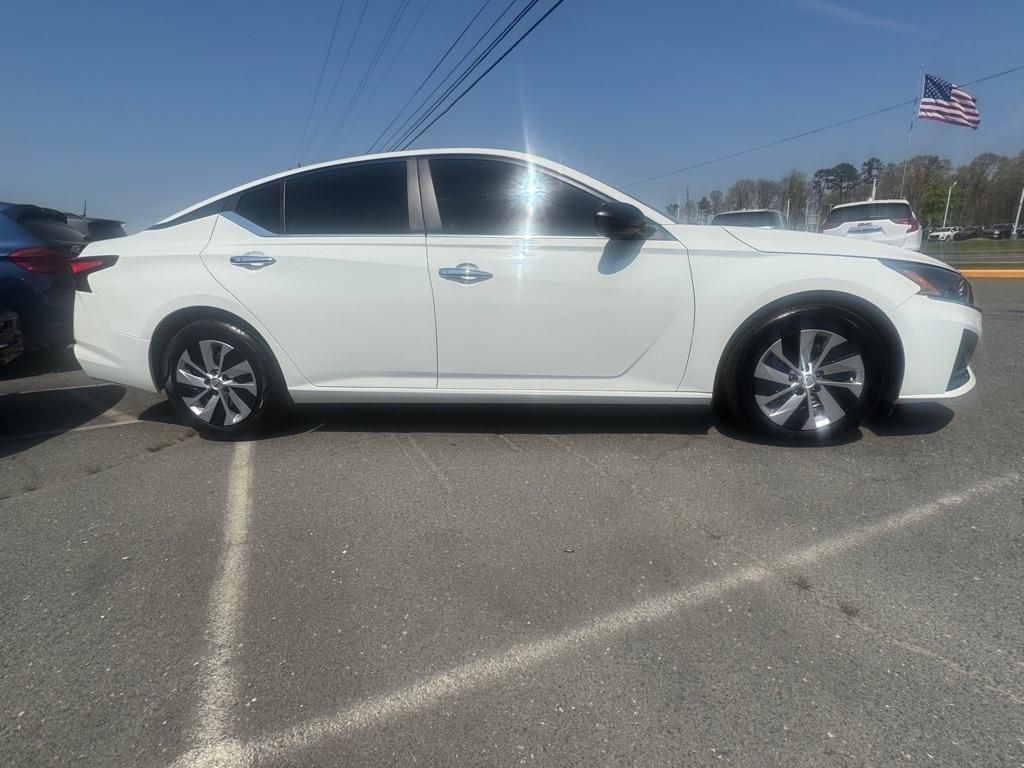 Nissan Altima 2.5 S 2025