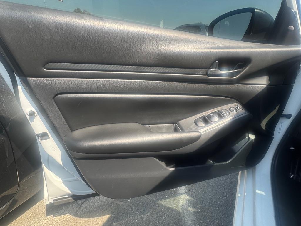 Nissan Altima 2.5 S 2025