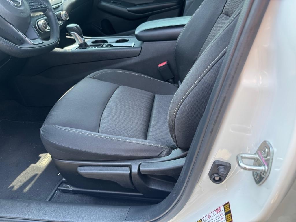 Nissan Altima 2.5 S 2025