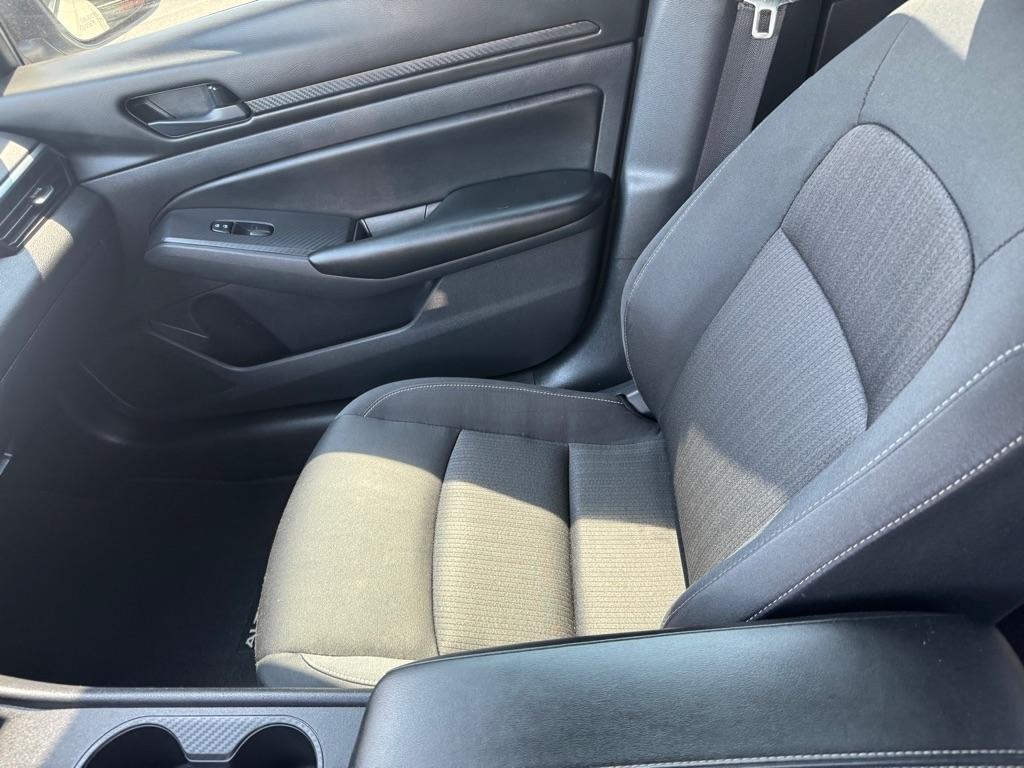 Nissan Altima 2.5 S 2025