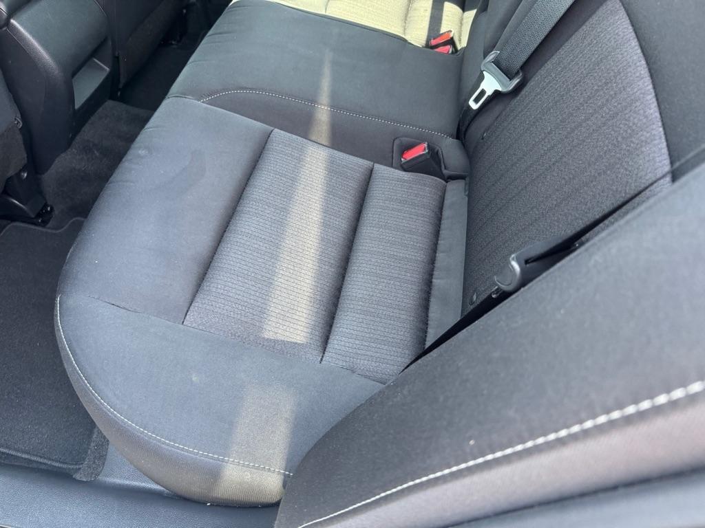 Nissan Altima 2.5 S 2025