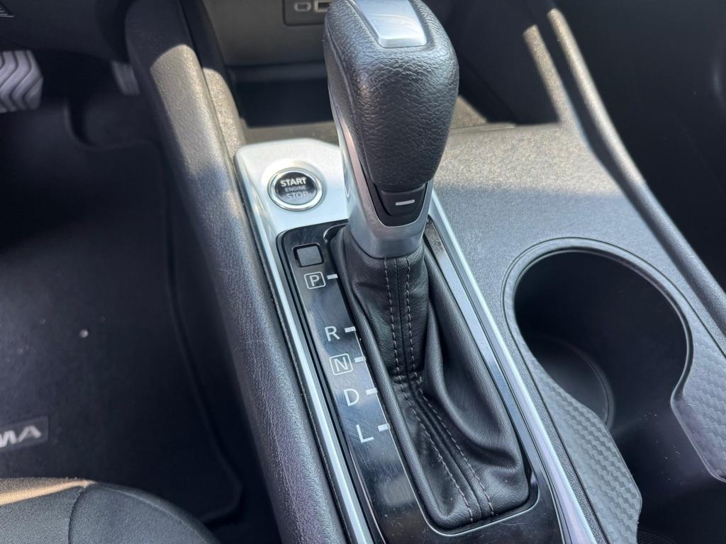 Nissan Altima 2.5 S 2025