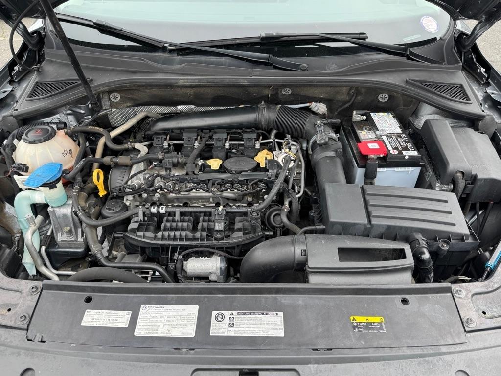 Volkswagen Passat SE 2018