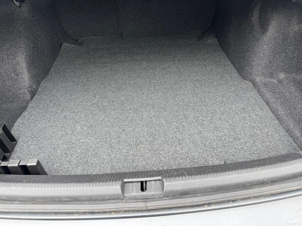 Volkswagen Passat SE 2018